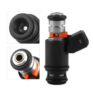 �t���[�G�� �C���W�F�N�^�[ IWP022 �K�p: �W�F�b�^ �S���t GTI VR6 AFP 1999-2001 AL-RR-3455 AL Car parts