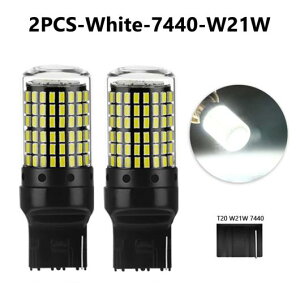 2s[X LED Cg VOi v 1156 BA15S BAU15S BAY15D LED T20 7440 W21W 5W ou 144SMD ^[ obNAbv Cg 1156 BA15S bh`7440 W21W CG[ AL-RR-3865 AL Car parts