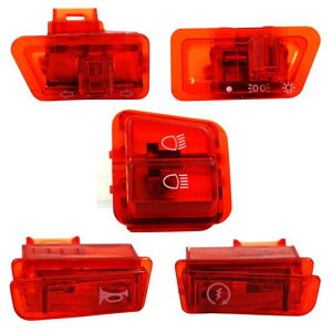 5s[X GY6 50CC 125CC 150CC ybh XN[^[ ECJ[ wbhCg z[   XCb` {^ I[goC X^[^[ {^ bh`IW AL-RR-3942 AL Motorcycle parts