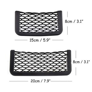 15×8cm I[g Xg[W I[KiCU[ bV lbg obO z_[ |Pbg I[g CeA ANZT[ J[V[g 1s[X S 15×8cmE1s[X L 20×8cm AL-RR-4091 AL Car parts