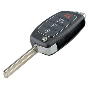 4 �{�^�� �����[�g �L�[ �V�F�� �K�p: �q�����_�C/����/HYUNDAI/�T���^/FE �\�i�^/�c�[�\�� �A�N�Z���g I30/I40/I45 �u���b�N AL-RR-4714 AL Car parts