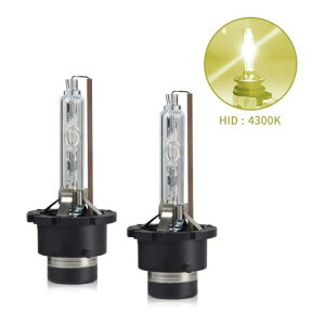�h�� �X�[�p�[ �u���C�g �w�b�h���C�g D4S �L�Z�m�� HID �o���u 35W 7000LM ������ �w�b�h�����v 4300K 6000K 8000K �L�b�g 4300K D2S AL-RR-6911 AL Car parts