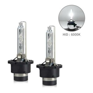 �h�� �X�[�p�[ �u���C�g �w�b�h���C�g D4S �L�Z�m�� HID �o���u 35W 7000LM ������ �w�b�h�����v 4300K 6000K 8000K �L�b�g 6000K D4S AL-RR-6911 AL Car parts