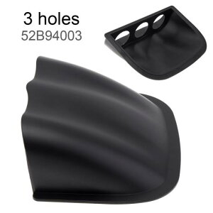 52mm �_�u�� �J�[�{���t�@�C�o�[ 2�C���` �Q�[�W �J�b�v�z���_�[ POD �u���b�N ���j�o�[�T�� �C���X�g�������g �}�E���g 3 �z�[�� 52B94003 AL-RR-6920 AL Interior parts for cars