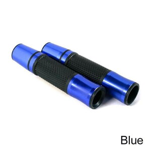 2�s�[�X �I�[�g�o�C �n���h���o�[ �O���b�v CNC ���o�[ �Q�� �n���h �O���b�v �K�p: �I�[�g�o�C �n���h�� 22mm ON �� 24mm ON �E �u���b�N�`�S�[���h AL-RR-7259 AL Car parts