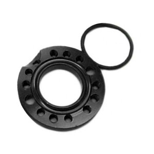 1Zbg 28mm CNC A~jE  Lu^[ Lu Cbg }jz[h Xsi[ v[g A_v^ Kp: sbg _[g oCN oM[ ubN`S[h AL-RR-7363 AL Car parts