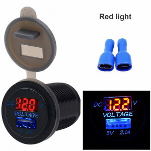 3 J[ I[goC/ VK[\Pbg `[W[ ABS I[g \Pbg `[W[+LED fW^ dv [^[ bhEO[ AL-RR-8153 AL Interior parts for cars