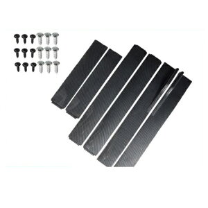 jo[T TCh XJ[g GNXeV bJ[ pl bv op[ Kp: BMW Xo z_ eX/TESLA 2.2m J[{t@Co[ AL-RR-8241 AL Exterior parts for cars