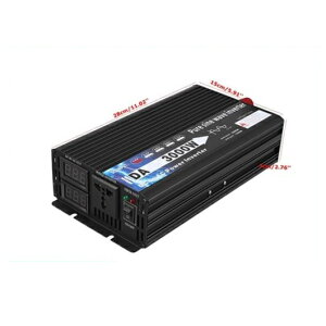 g Co[^[ 3000W 4000W 5000W |[^u 50HZ Ro[^ 12V AC 220V fA fBXvC A_v^  \Pbg 3000W 12V AL-RR-8276 AL Car parts