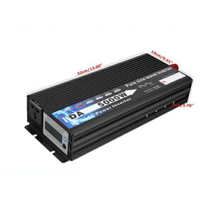 g Co[^[ 3000W 4000W 5000W |[^u 50HZ Ro[^ 12V AC 220V fA fBXvC A_v^  \Pbg 5000W 12V AL-RR-8276 AL Car parts