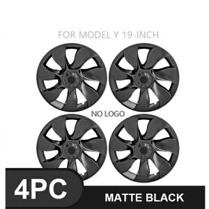 2022 �K�p: �e�X��/TESLA ���f�� Y 4�s�[�X �n�u�L���b�v 19�C���` �n�u �L���b�v �p�t�H�[�}���X �z�C�[�� �L���b�v ���g���t�B�b�g �p�[�c �}�b�g�u���b�N AL-RR-8332 AL Car parts