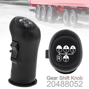 6�� + R + C �M�A �V�t�g ���o�[ �m�u �M�A�{�b�N�X �X�v���C�T�[ �X�C�b�` 20488052 �K�p: �{���{/VOLVO FH/FM/FMX/NH FLC 1521394 3192255 AL-RR-4247 AL Interior parts for cars