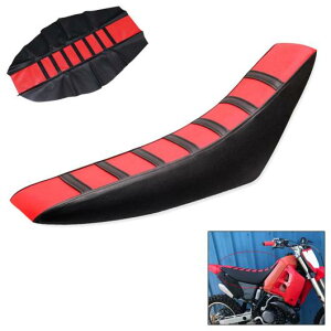 PVC �I�[�g�o�C �X�g���C�v �O���b�p�[�\�t�g �V�[�g �J�o�[ ���o�[ �K�p: SX XC XC-W SX-F 85 105 125 150 200 250 300 350 450 AL-RR-4273 AL Car parts