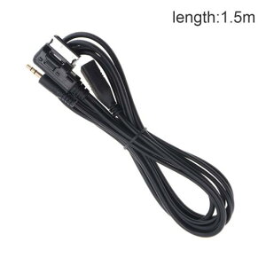 5FT AUX USB O P[u AMI I[fBI ~[WbN C^[tF[X A_v^ Kp: xc AL-RR-4386 AL Car parts