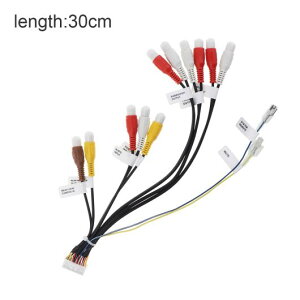 24 s 12V RCA R[h AZu n[lX Kp: pCIjA AVIC-D3/X9115BT/X7115BT/F900BT/F9115BT/F700BT AL-RR-4387 AL Car parts