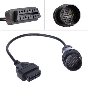 12V OBD2 XLi[ ff P[u 38PIN 16PIN GNXeV RlN^ Kp: xc AL-RR-4450 AL Car parts