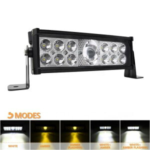 10C` Ao[ zCg LED Cg o[ 5 [h 90W v X|bg R{ Xg{ Cg Ao[ tHO Cg fAJ[ It[h Cg AL-RR-4481 AL Car parts