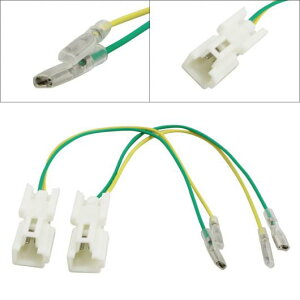 ステレオ ハーネス スピーカー ケーブル ハーネス アダプタ 適用: ビュイック/BUICK GM ハマー/HUMMER スズキ AL-RR-4596 AL Car parts