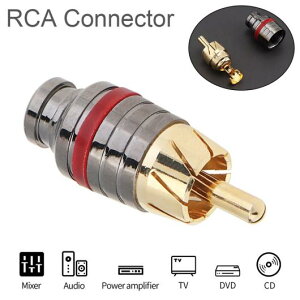 RCA IX vO ͂ I[fBI rfI A_v^ RlN^ Kp: Xs[J[ C[ I[fBI rfI V[o[ Av TEh VXe AL-RR-4741 AL Car parts