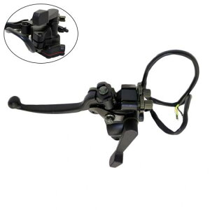 22mm nho[ T Xbg Kp: 50CC-250CC ATV NAbh S[J[g _[goCN fA u[L o[ AZu AL-RR-4831 AL Car parts