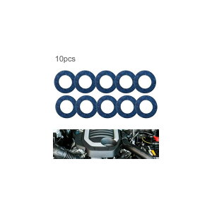 10�s�[�X �I�C�� �v���O �K�X�P�b�g 12mm �N���b�V�� �E�H�b�V���[ �I�C�� �v���O OEM PN 9043012031 �K�p: �g���^/�T�C�I��/SCION/���N�T�X 1985-2022 AL-RR-4768 AL Car parts