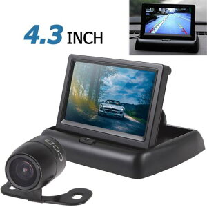 3W 4.3C` 480 H X 272V 2-`l Cvbg A r[ j^[ + h 420 TVL 18mm Y o[X p[LO J AL-RR-4905 AL Car parts
