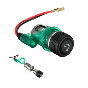 jo[T @\ VK[\Pbg 12V Kp: BMW VW g^ z_ AEfB/AUDI ZfX tBAbg/FIAT AL-RR-4917 AL Interior parts for cars