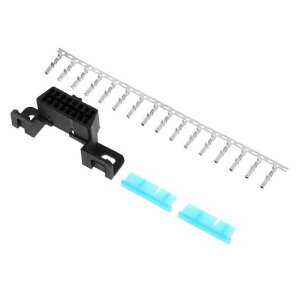 OBD-II 16PIN vX`bN X AO RlN^ ff c[ vO VF ^[~i AL-RR-5008 AL Car parts