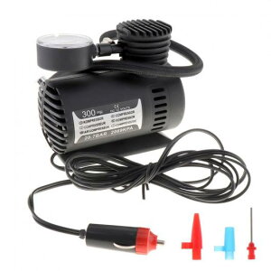 |[^u 12V 300PSI d |v GA RvbT[ ^C Ct[^[ Kp: I[goC/ELECTROMOBILE/CANOEING AL-RR-5158 AL Car parts