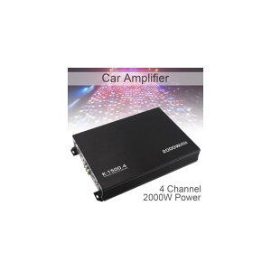 12V 2000W jo[T 4-`l I[fBI XeI oX Xs[J[ I[fBI Av TuE[t@[ I[fBI Av AL-RR-5103 AL Car parts