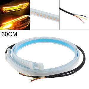 2s[X 24C` 60cm tLVu LED wbhCg Xgbv `[u Cg fC^C jO Cg h DRL lI Cg ECJ[ ou AL-RR-7042 AL Car parts