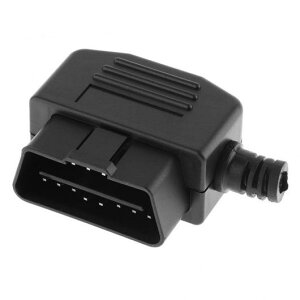 jo[T OBD-II L ^Cv 16 s IX vX`bN RlN^ C[ \Pbg RlN^ vO VF XN[ AL-RR-7595 AL Car parts