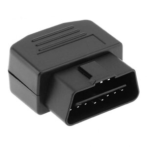 OBD-II DIY 16PIN ubN IX GNXeV I[v P[u ff C^[tF[X RlN^ vO VF XN[ AL-RR-7656 AL Car parts
