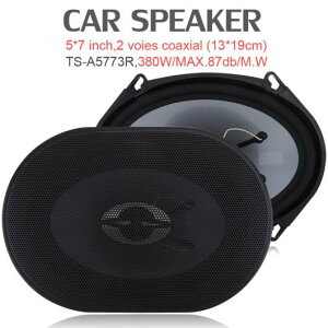 2s[X 5X7C` 380W Hi-Fi  Xs[J[ ԗ hA I[g I[fBI ~[WbN XeI TuE[t@[ t W g Xs[J[ AL-RR-7662 AL Car parts