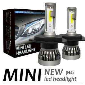 2s[X H4 120W 12000LM 6000K LED jo[T wbhCg Lbg  tHOv HI/LO Cg ou AL-RR-7785 AL Car parts
