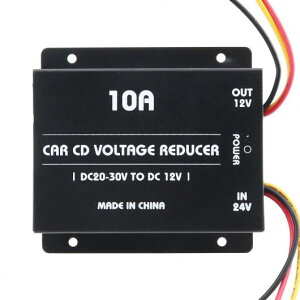 120W 10A DC 24V 12V p[ Ro[^ d Co[^[ d f[T Xebv-_E ψ AL-RR-7851 AL Car parts