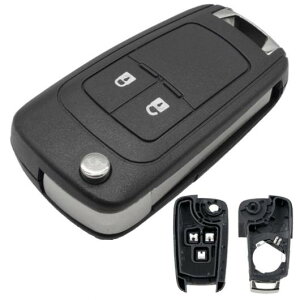 2 �{�^�� �L�[ �t�H�u �P�[�X �V�F�� �t���b�v �܂肽���� �����[�g �J�o�[ �K�p: �I�y��/OPEL �{�N�X�z�[��/VAUXHALL �A�X�g�� �C���V�O�j�A �x�N�g�� �R���T �U�t�B�[�� AL-RR-8007 AL Exterior parts for 