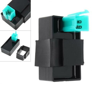CDI {bNX 12V 5PIN vO AC COiC^[ Kp: It-[h ԗ ATV ATV I[goC 50CC/70CC/100CC/110CC AL-RR-8066 AL Car parts