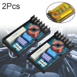 2�s�[�X 120W 12V �X�s�[�J�[ ���g�� �h���C�o�[ 2 �E�F�C �I�[�f�B�I �X�s�[�J�[ 2 �N���X�I�[�o�[ �h���C�o�[ �N���X�I�[�o�[ �t�B���^�[ AL-RR-8210 AL Car parts