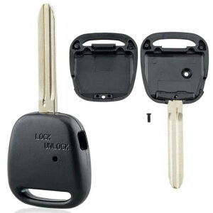 [g L[ VF P[X TOY43 uCh 1 TCh {^ Kp: g^ J[i GXeB} nA[ vBA J[ AL-RR-8233 AL Exterior parts for cars