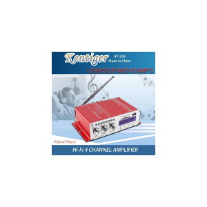 HY-504 4CHX41W HI-FI I[fBI nC p[  FM WI v[[ T|[g SD/USB/DVD/MP3 Cvbg Kp: I[goC AL-RR-8081 AL Car parts