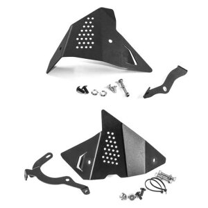 I[goC t[G CWFNV VXe ی Jo[ Kp:BMW R1250GS R 1250 GS SN Xbg {fB veN^[ K[h ubN AL-SS-2646 AL Motorcycle parts