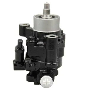 2L �G���W�� 475 - 3901/44320 - 35251/44320 - 35441 �p���[ �X�e�A�����O �|���v �K�p: �g���^ AL-SS-3139 AL Car parts
