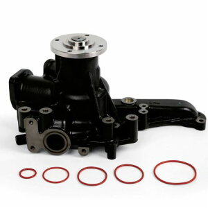 �K�p: �O�H �ӂ��� 8M20 �G���W�� �E�H�[�^�[ �|���v ME995663 ME - 995663 AL-SS-3341 AL Car parts