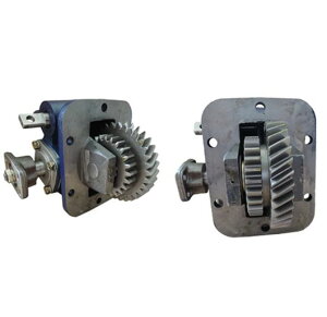 �K�p: ���� M550 33T H - M550 - 4 - 6HH - 33 - 25 - 31 �M�A�{�b�N�X PTO AL-SS-3568 AL Car parts