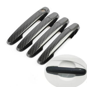 �K�p: �g���^ BB 2006-2012 �K�p: �_�C�n�c �N�[ �ގ� �K�p: �X�o�� DEX �N���[�� �J�[�{���t�@�C�o�[ �h�A �n���h�� �J�o�[ �g���� �A�N�Z�T���[ AL-RR-0696 Exterior parts for cars