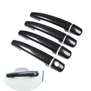 �K�p: �v�W���[/PEUGEOT �p�[�g�i�[ �V�g���G��/CITROEN �x�������S II 2008-2016 �N���[�� �J�[�{���t�@�C�o�[ �h�A �n���h�� �J�o�[ �g���� �A�N�Z�T���[ AL-RR-1268 Exterior parts for cars