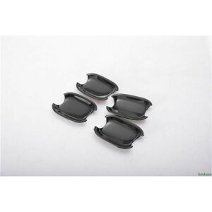 ����u���b�N �N���[�� �h�A �n���h�� �J�o�[ �X�e�b�J�[ �K�p: �A�E�f�B/AUDI Q3 2012 2013 2014 2015 2016 2017 2018 �X�^�C�����O �u���b�N �{�E�� AL-RR-2147 Car parts