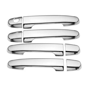 �K�p: �g���^ BB 2006-2012 �K�p: �_�C�n�c �N�[ �ގ� �K�p: �X�o�� DEX ����u���b�N �N���[�� �h�A �n���h�� �J�o�[ �g���� �N���[�� 2�L�[�z�[���E�N���[�� 1�L�[�z�[�� AL-RR-0698 Exterior parts for cars