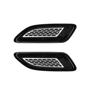 ubN/Vo[ tg t[h ʋC tF_[  Jo[ Kp: XYL Wj[ 2019 2020 GNXeA ANZT[ ubNEVo[ AL-RR-2181 AL Exterior parts for cars